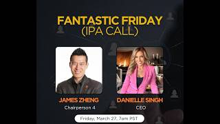 🎉 FANTASTIC FRIDAY – 14 DAY DROP 💧 RESET LAUNCH 🚀