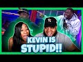 Best of Kevin Hart on Wild ‘N Out | Roast Battles, Hilarious Moments, & More | MTV - (REACTION)