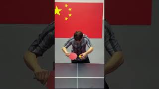 Master the Art of Table Tennis Backhand Spins - 3 Essential Techniques