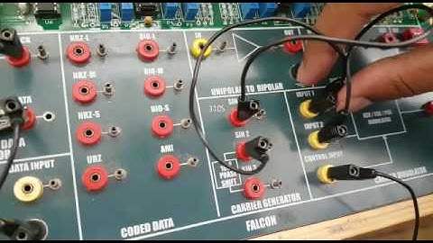 Generation and Detection of ASK,FSK,PSK:Part 2