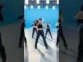 IVE - I AM Challenge (mirrored)