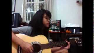 All Time Low - Me Without You (All I Ever Wanted) acoustic cover