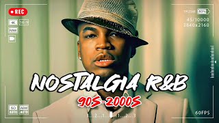 Download lagu Ne Yo, Nelly, Usher, Akon, Rihanna, Mariah Carey ~ Throwback 90s & 2000s ~ Old School R&B Music Mix