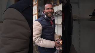Egyptian Souvenir Shopping in Luxor, Egypt 🇪🇬