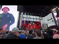 Devo at Cruel World Fest 2025