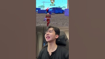 Đây Là Đồng Đội Tôi Mỗi Khi Thấy Tôi Gần Quét Sạch Địch ? #ntn03 @RGFFNTN #Talha Ex 2.0