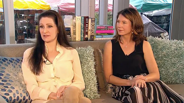Paula McLain on "Circling the Sun" & Sara Gruen on...