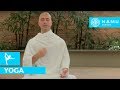 Aprenda a Meditação Natha | Monge Satyanatha