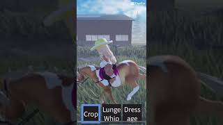 #roblox #horse #bucking #horsebucking #lcs #game #horsegame #fake