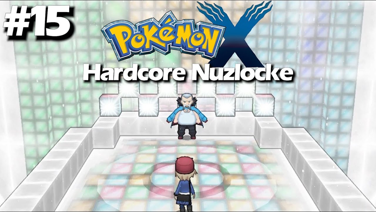 How To Get To The Last Gym Leader In Pokemon Diamond