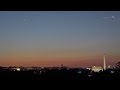 Venus and Jupiter Conjunction Quiz
