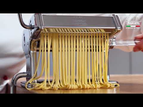 Vidéo: Linguine Côtière