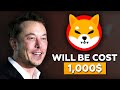 SHIBA INU (SHIB): New Price Prediction, Latest News, Elon Musk Invests ?