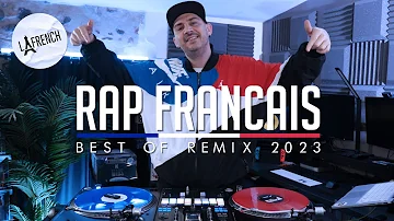 Rap Français Mix 2023 | #1 |  🇫🇷 La French by Dj FDB 🇫🇷 sdm,gazo,leto,ninho,jul,hamza,zola