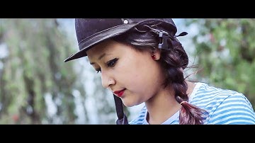 Hunger of a Lady by PENDULUM SWING | Manipur Music Video