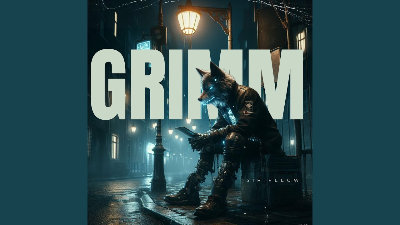 Watch Grimm on YouTube Watch Grimm on YouTube