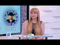 ¿Cómo aprovechar la Noche de San Juan? Mhoni Vidente comparte consejos para este día mágico