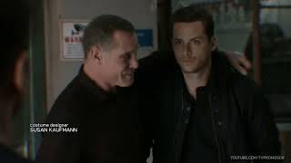 Chicago Fire 11X04 Promo The Center Of The Universe