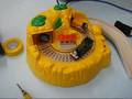 TOMICA Thomas II Enhanced sound