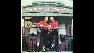 Watch Louvin Brothers Midnight Special video