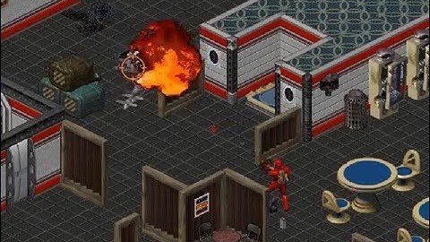 OGT - Crusader: No Remorse - PC Part Fourteen