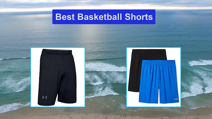 ▶️ Basketball Shorts: Top 5 Best Basketball Shorts For 2021 - [ Buying Guide ]