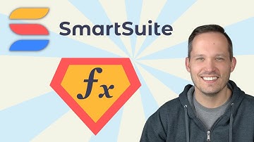 Power Up Formulas in SmartSuite [Feature Request]