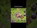 Heroes attack! You've got 1 star ⭐ #clashofclans #HeroesAttack #TH11