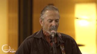 Steve Kilbey - &quot;Buffalo&quot; - World Cafe Sense of Place Sydney