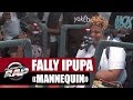 Fally Ipupa "Mannequin" Feat. Keblack & Naza #PlanèteRap