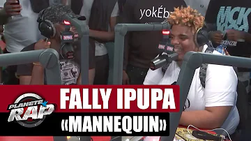 Fally Ipupa "Mannequin" Feat. Keblack & Naza #PlanèteRap