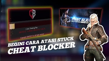 CUMA 2 MENIT!! BEGINI CARA MENGATASI STUCK CHEAT BLOCKER PB ZEPETTO TERBARU 2023 WORK 100%