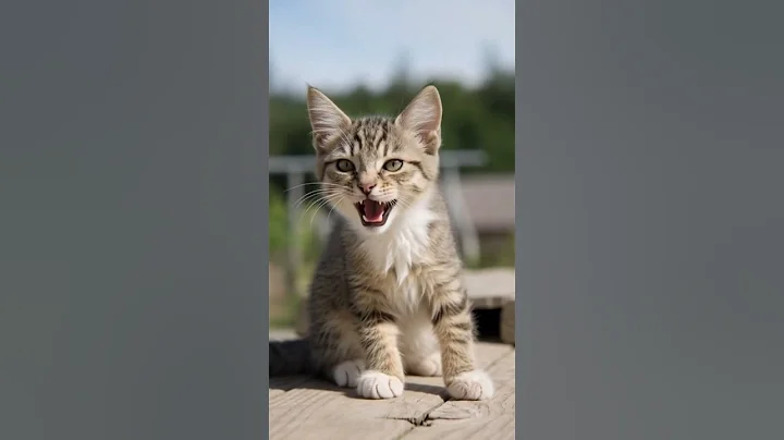 Video 11867611: persian cat meow, kitten meowing, cat sound