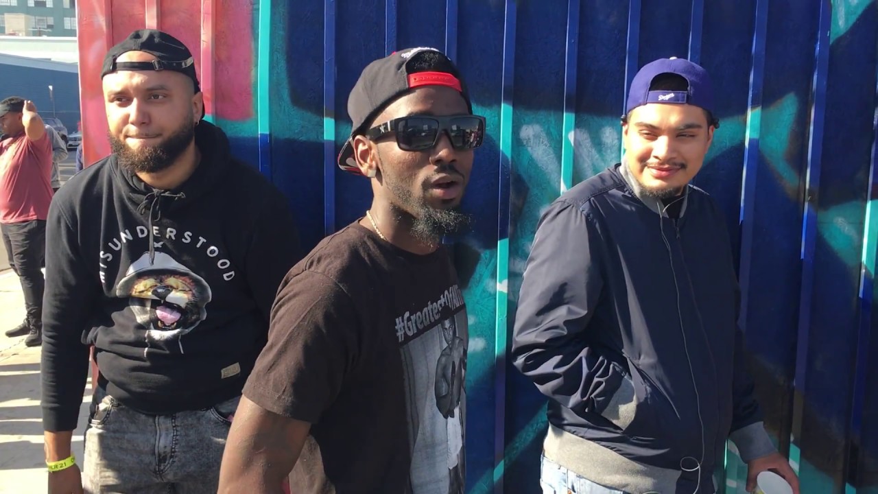 rap song 2019 Ask The Fans: URL Traffic 3 Edition (Part 4) | #Traffic 3