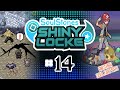 Pokémon SoulStones Shiny Locke - Episode #14 &quot;PIERRE THE SOUL KEEPER&quot;