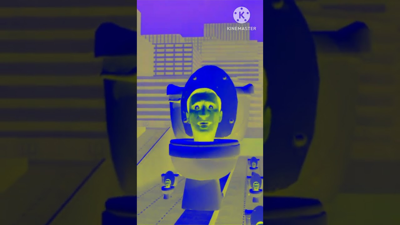 preview 2 effects skibidi toilet 3