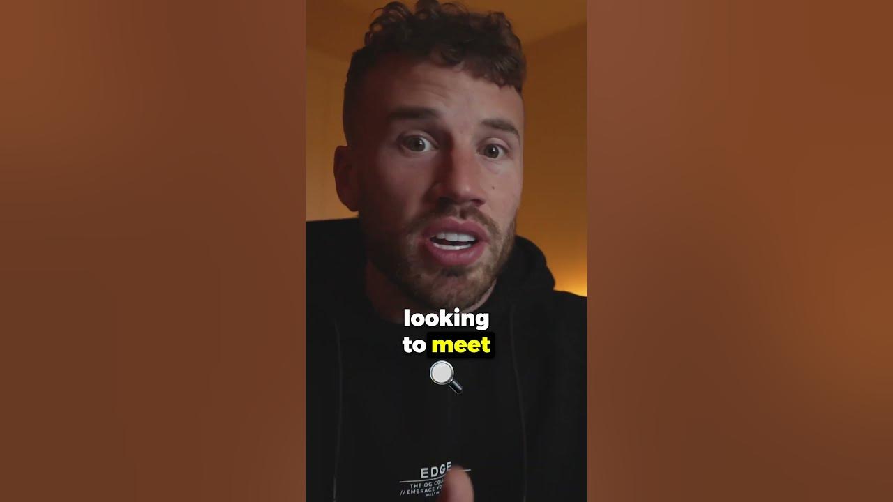 if she goes out every weekend YouTube