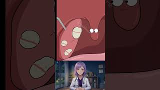 The Shocking Reason They Removed His Tonsils😳