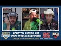 Who Can Even Challenge the Astros in the AL?
