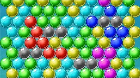 bubble shooter 🫧 🫧 🫧 level 336 |mind relaxing level|😌😌😌
