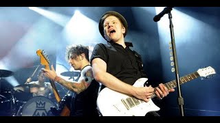 Fall Out Boy - Miss Missing You (Legendado PT-BR)