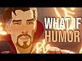 what if humor | come this way sorcerer armani [episode 4]