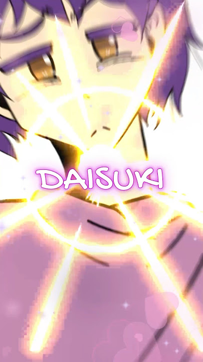 another song! [Daisuki- Keiko written and produced by Carefree]  #lyrics #animation