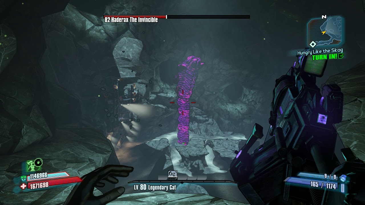 haderax the invincible haderax the invincible