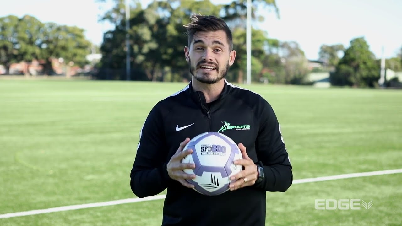 Product Promotion & Demonstration Video - Edge Balls Sydney