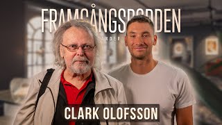 Så lever han idag - Clark Olofsson | Framgångspodden