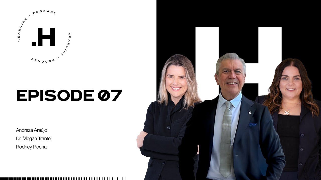 Episode 07 - The Engineer Who Tried to Save Columbia: Inside NASA's Most Devastating Silence