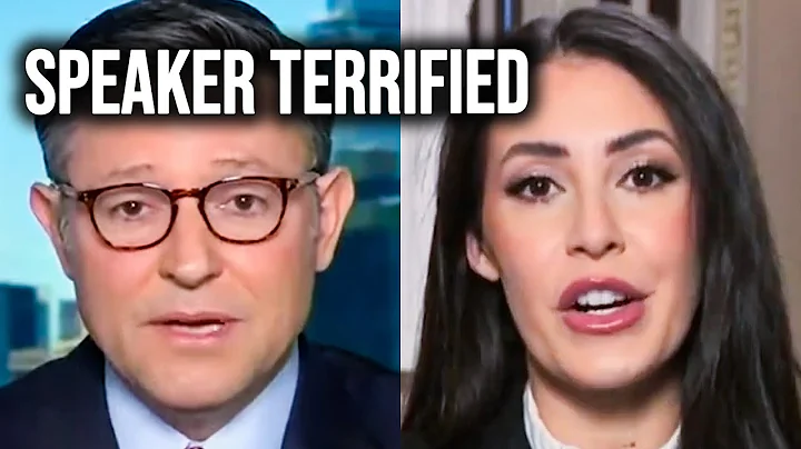 Republican House Speaker BUSTED By His Own Party As Voting Scheme Exposed