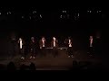 【冬ライブ2017】糸 , プリキュア5 スマイルgo go!/ two hands