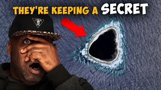 THESE 5 LOCATIONS JUST GOT TAKEN OFF GOOGLE EARTH | BLACK SITES by MrLboyd Reacts 11,276 views 4 days ago 17 minutes